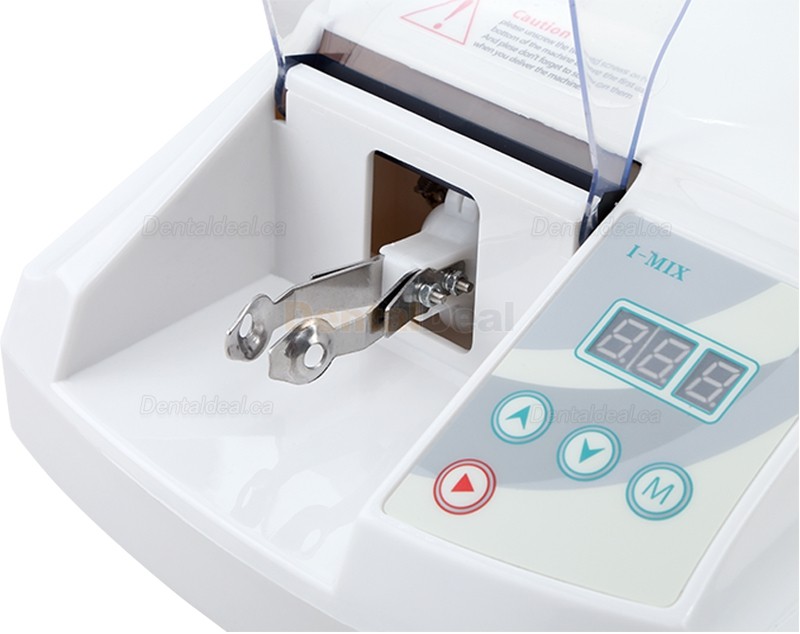 Fomos Imix-M3 Dental Amalgamator Amalgam Mixer Machine
